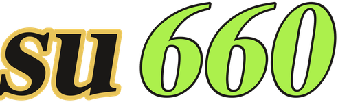 su660 โลโก้