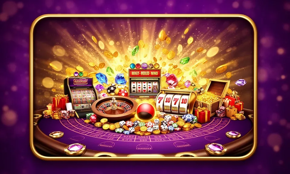 su660 Fortune Koi — สล็อตปลาคาร์พที่คุณเปิดได้ทันที
